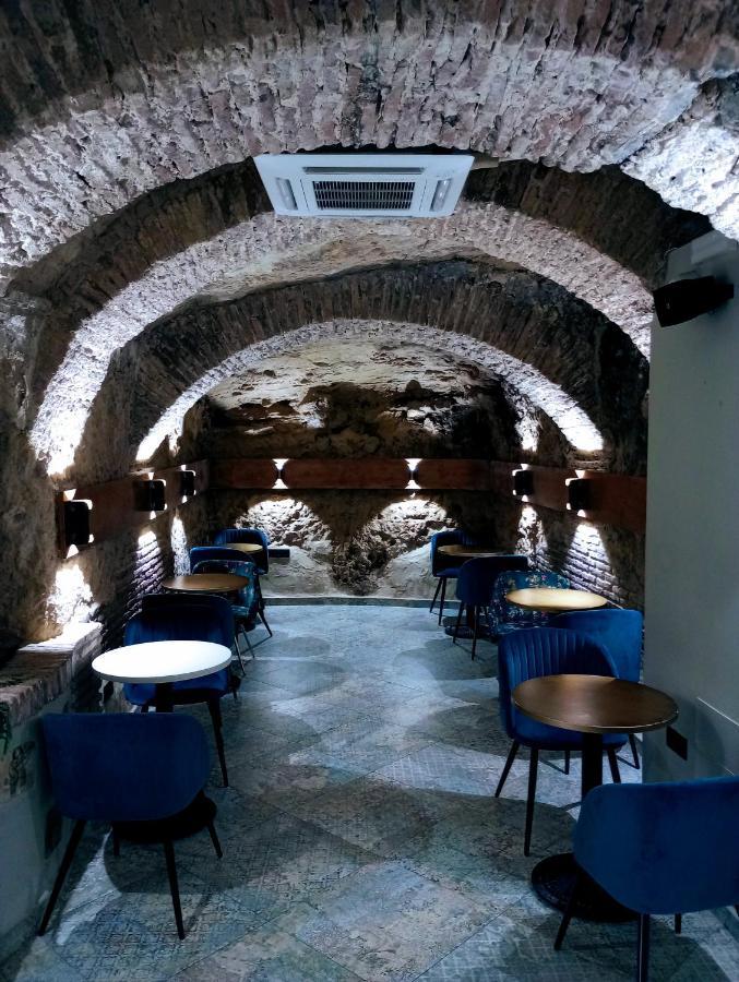 Casa Jaruf Centro Historico Parking Gratuito Patio Petfriendly Apartment Arcos de la Frontera Ngoại thất bức ảnh