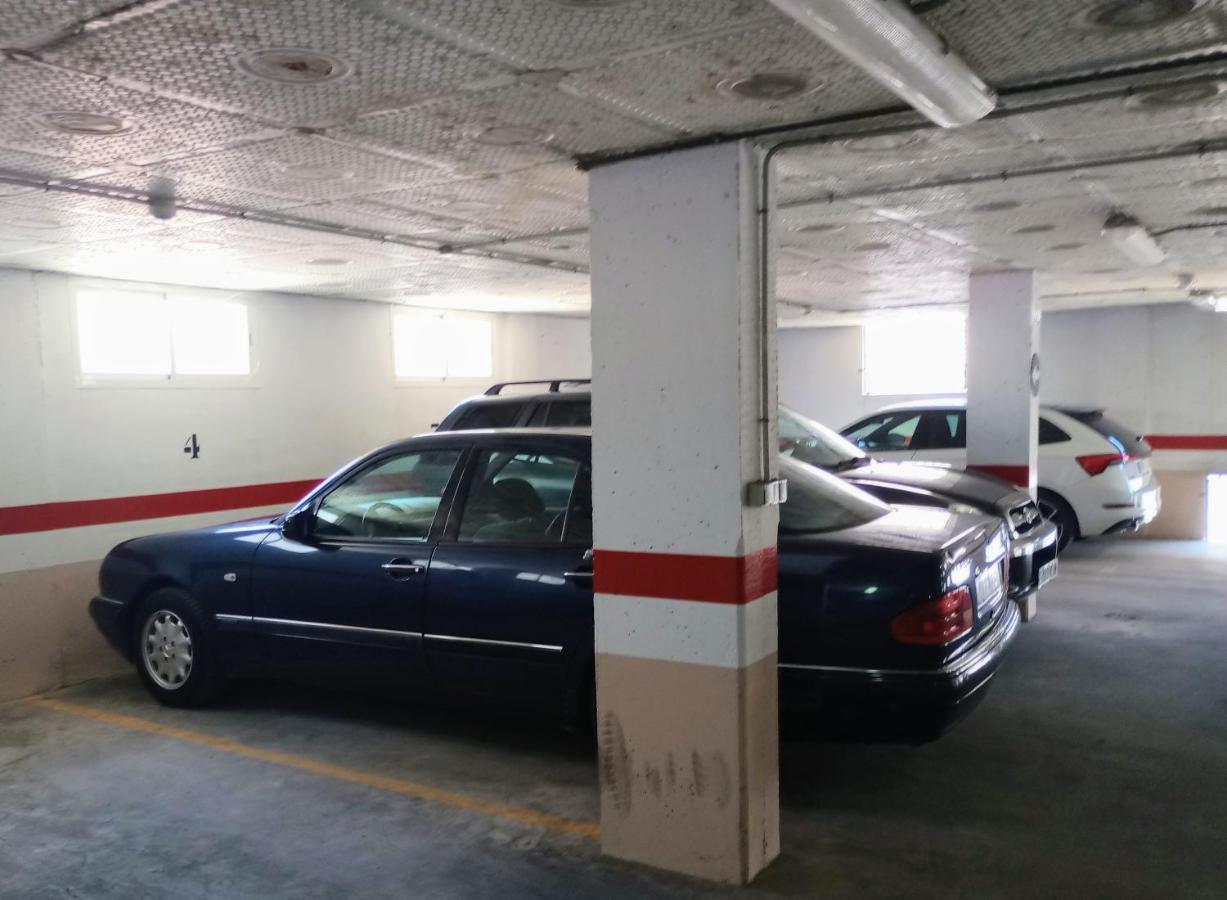 Casa Jaruf Centro Historico Parking Gratuito Patio Petfriendly Apartment Arcos de la Frontera Ngoại thất bức ảnh