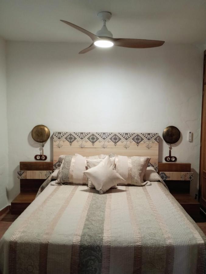 Casa Jaruf Centro Historico Parking Gratuito Patio Petfriendly Apartment Arcos de la Frontera Ngoại thất bức ảnh