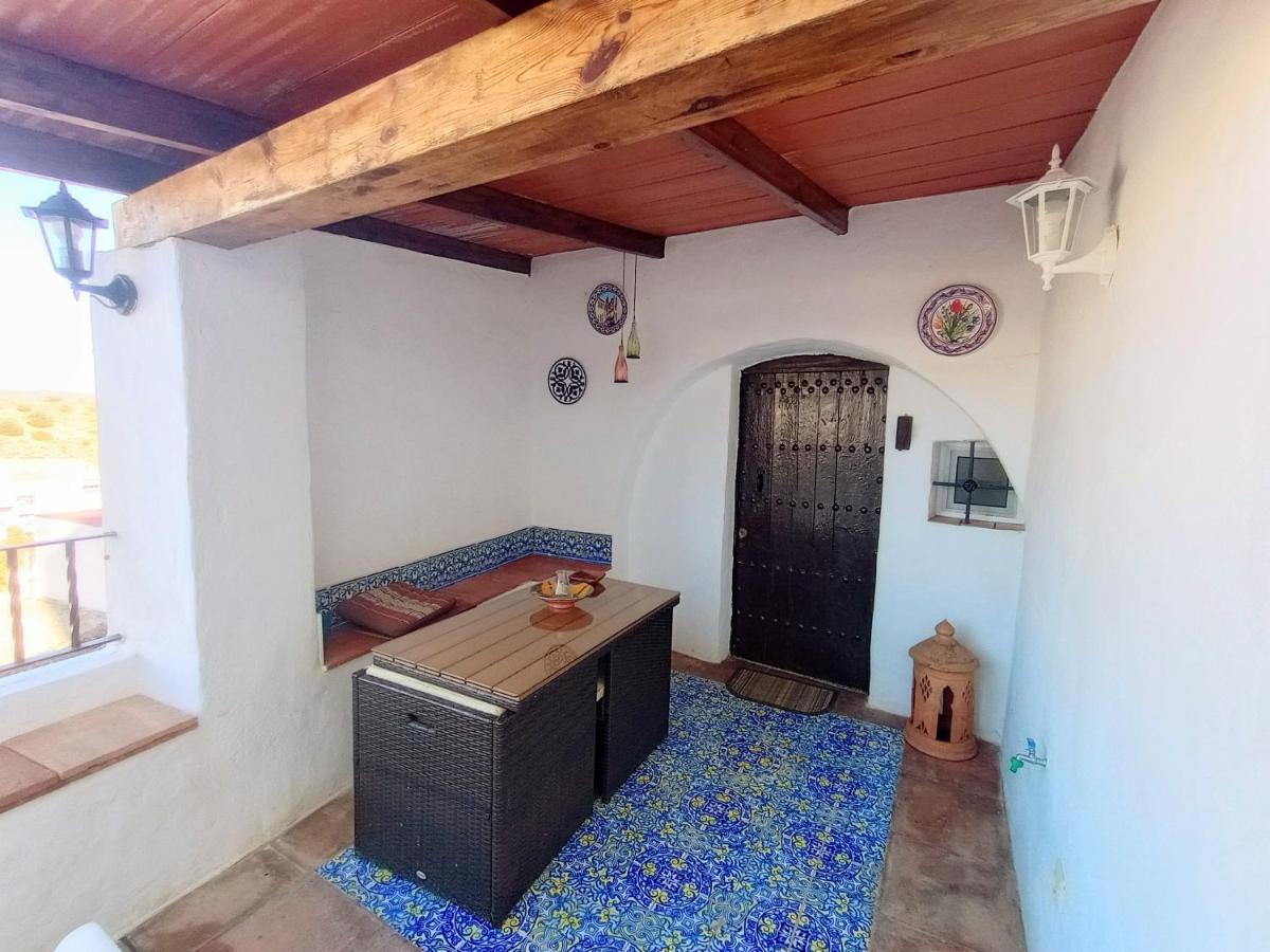Casa Jaruf Centro Historico Parking Gratuito Patio Petfriendly Apartment Arcos de la Frontera Ngoại thất bức ảnh