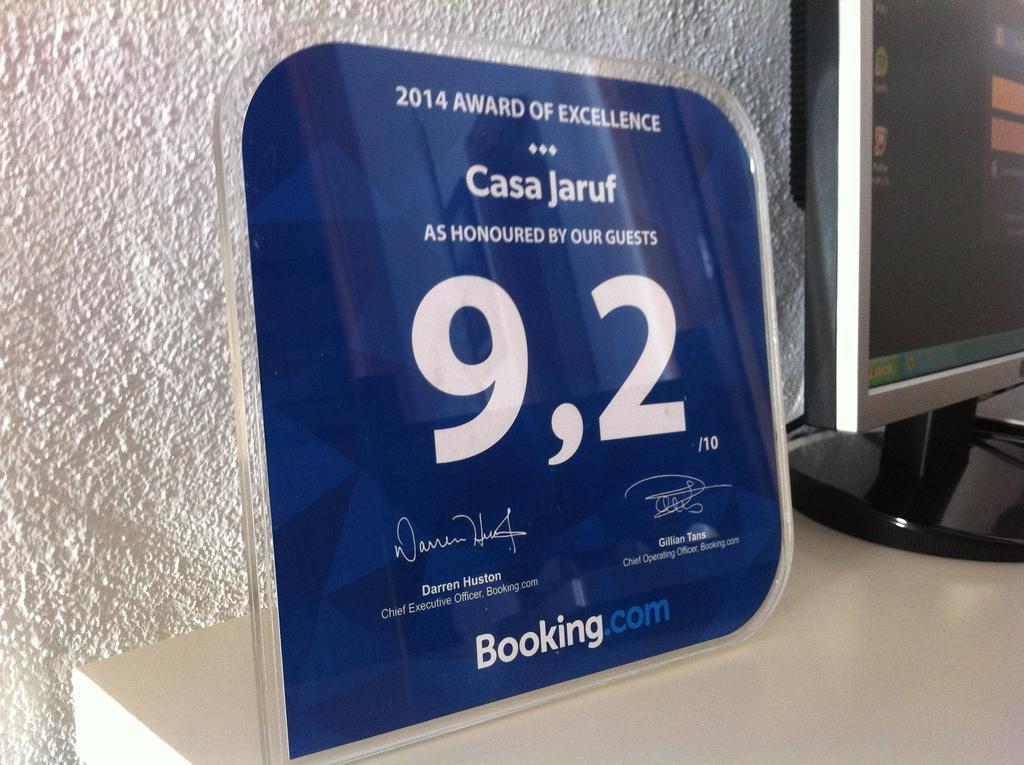 Casa Jaruf Centro Historico Parking Gratuito Patio Petfriendly Apartment Arcos de la Frontera Phòng bức ảnh