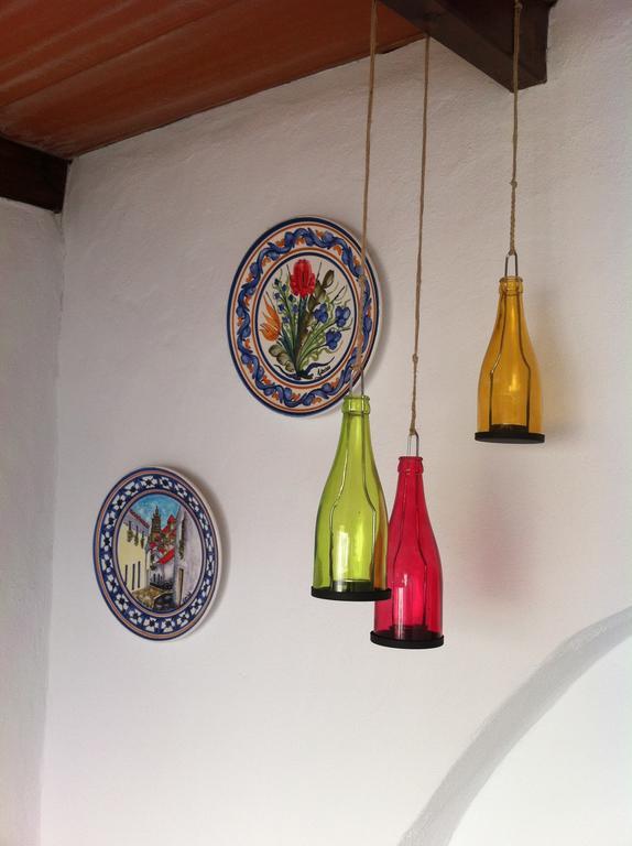 Casa Jaruf Centro Historico Parking Gratuito Patio Petfriendly Apartment Arcos de la Frontera Phòng bức ảnh
