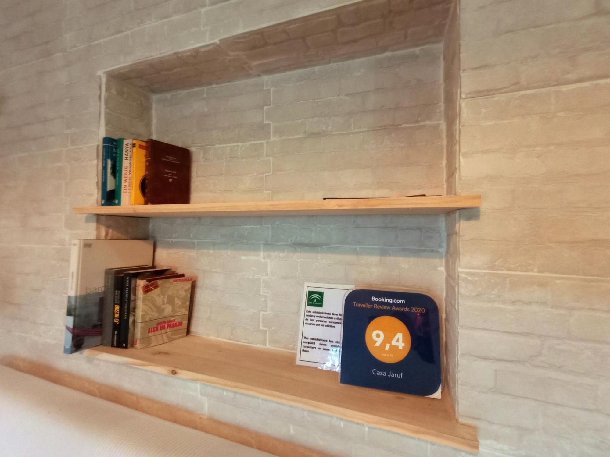Casa Jaruf Centro Historico Parking Gratuito Patio Petfriendly Apartment Arcos de la Frontera Ngoại thất bức ảnh
