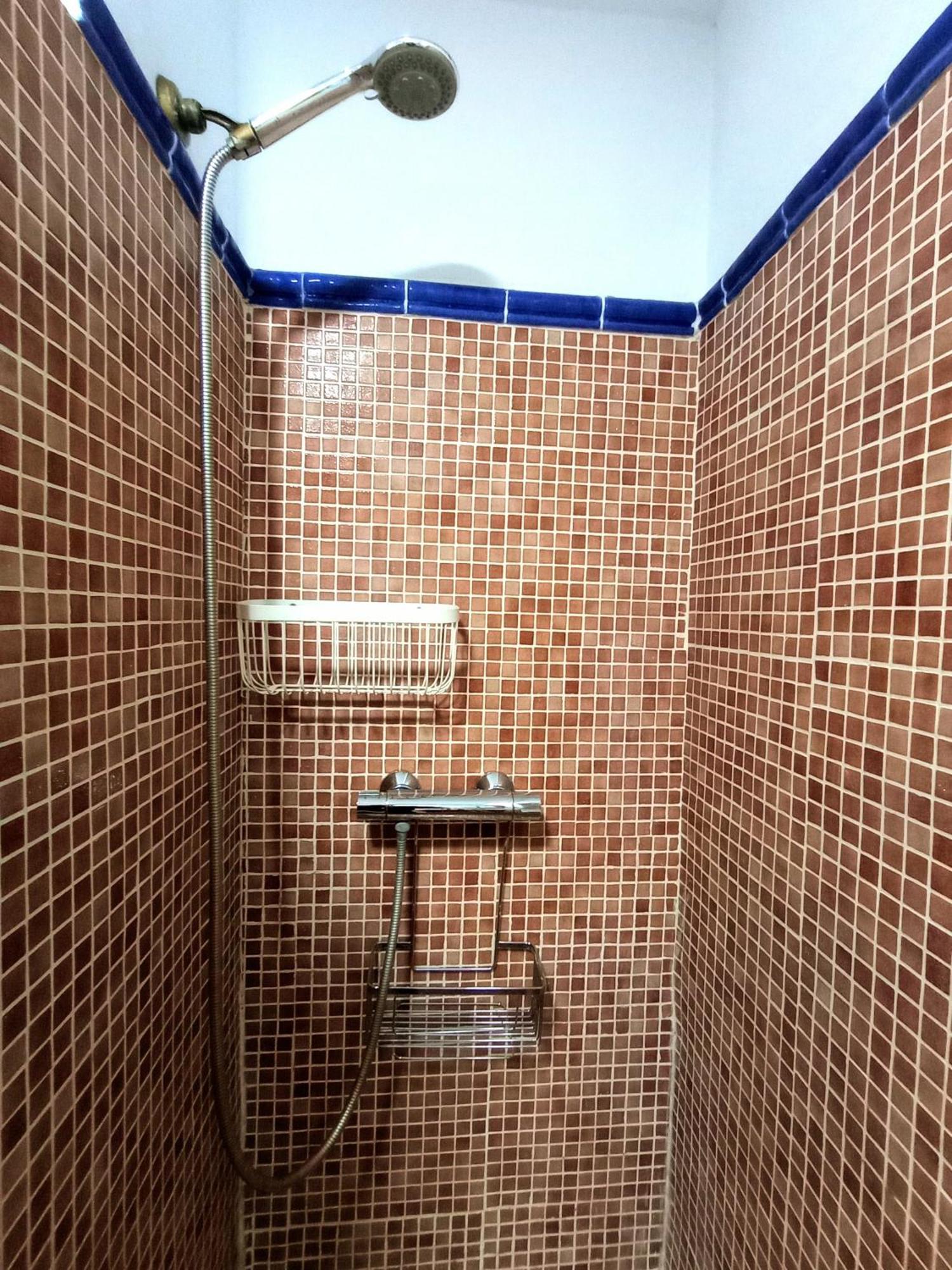Casa Jaruf Centro Historico Parking Gratuito Patio Petfriendly Apartment Arcos de la Frontera Ngoại thất bức ảnh