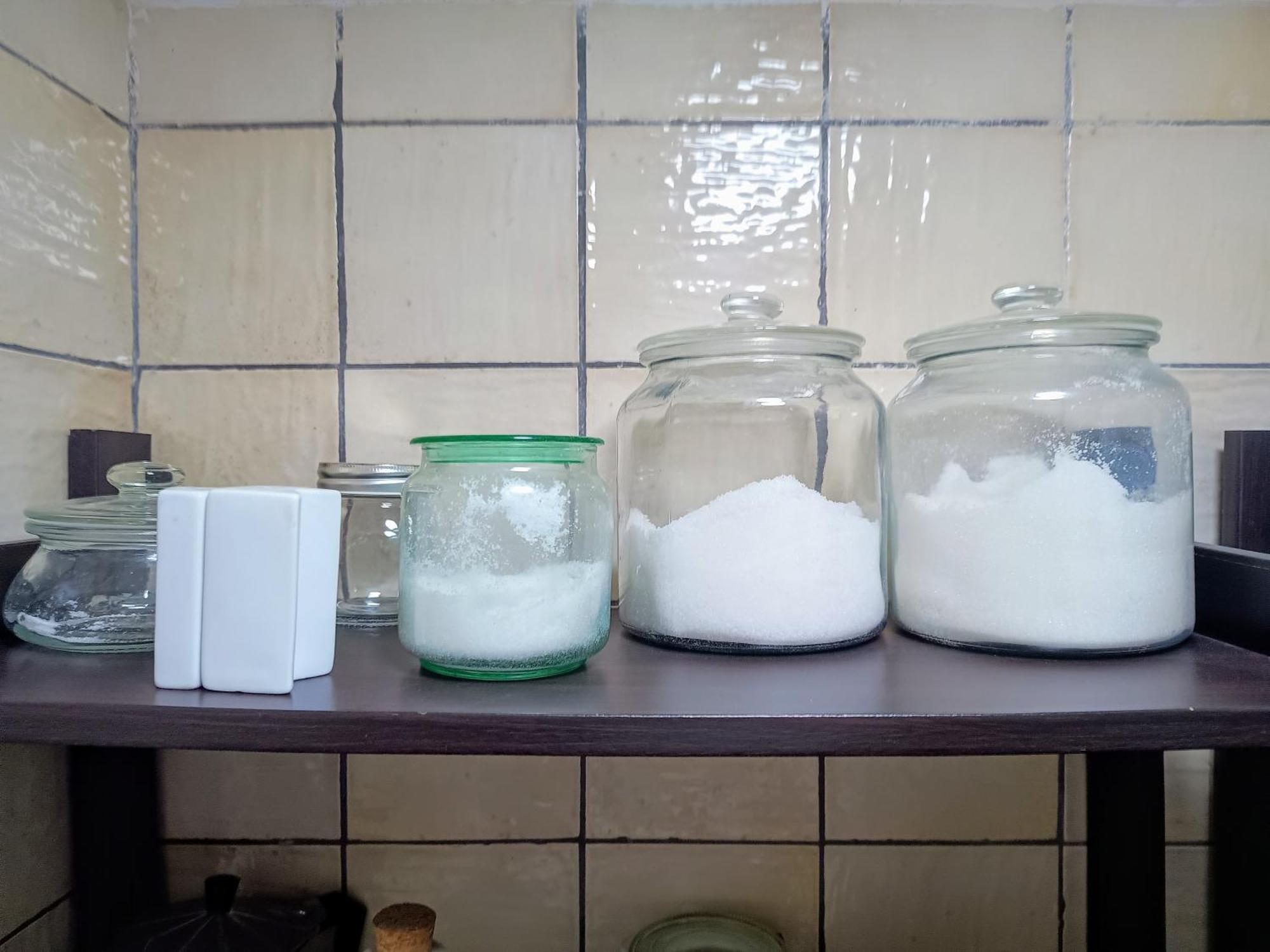 Casa Jaruf Centro Historico Parking Gratuito Patio Petfriendly Apartment Arcos de la Frontera Ngoại thất bức ảnh
